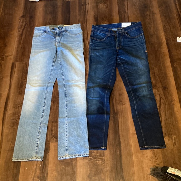 Imogene and Willie jeans bundle of 4 - Picture 11 of 13